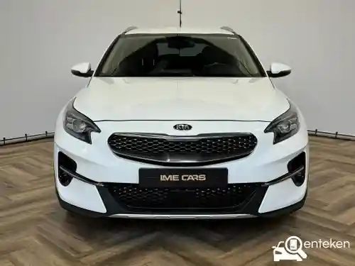 KIA XCeed 1.4 T-GDI 2020