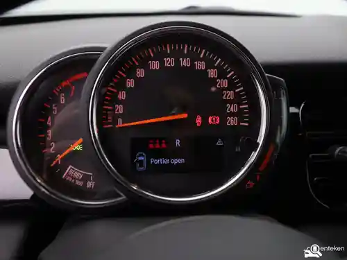 MINI  One 2021