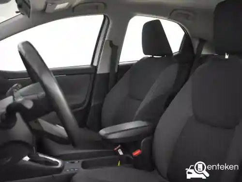 Toyota Yaris 1.5 Hybrid 116 2021