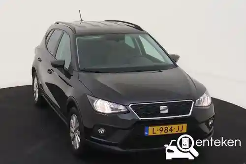 SEAT Arona 1.0 TSI 2021