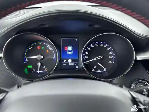 Toyota C-HR 2.0 Hybrid 2021