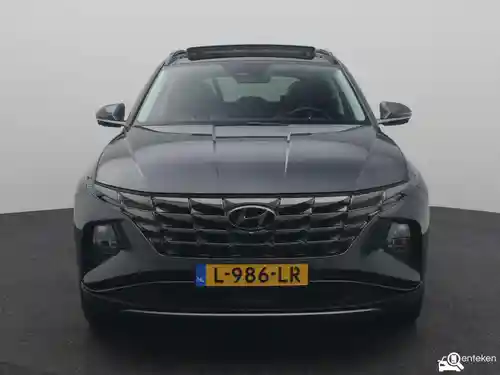 Hyundai Tucson 1.6 T-GDI Plug-in-Hybrid 2021