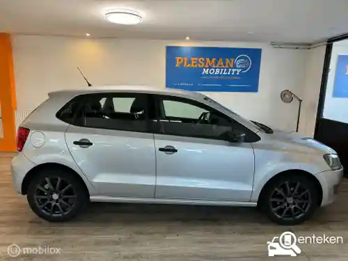 VW Polo 1.2 2009