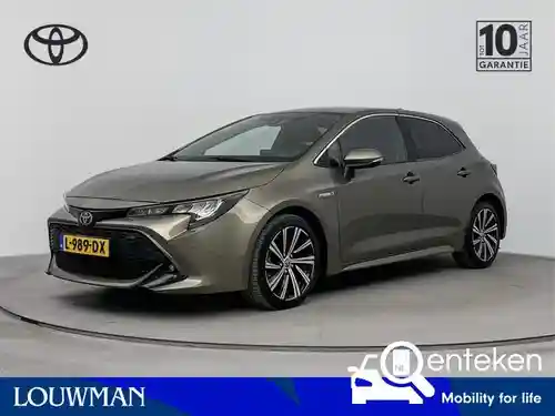 Toyota Corolla 1.8 Hybrid 2021