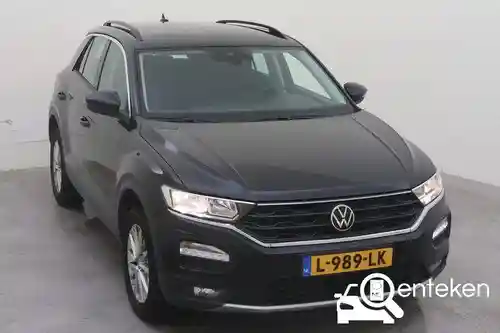 VW T-Roc 1.5 TSI OPF ACT 2021