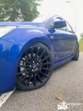 Ford Focus ST 2008