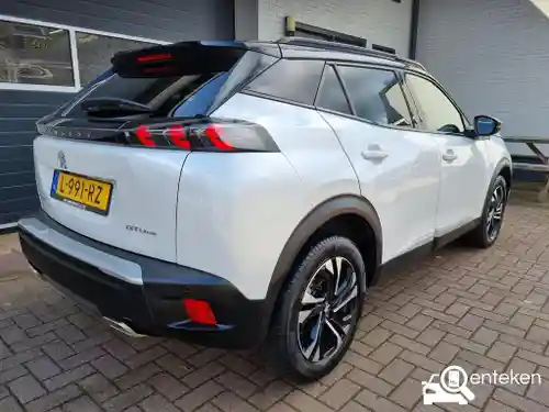 Peugeot 2008 1.2 PureTech 130 2020