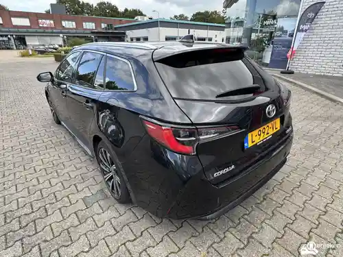 Toyota Corolla Touring Sports 1.8 Hybrid 2021