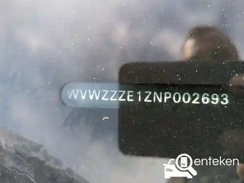 VW ID.3 Pro 58 kWh 2021