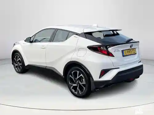 Toyota C-HR 1.8 Hybrid 2021