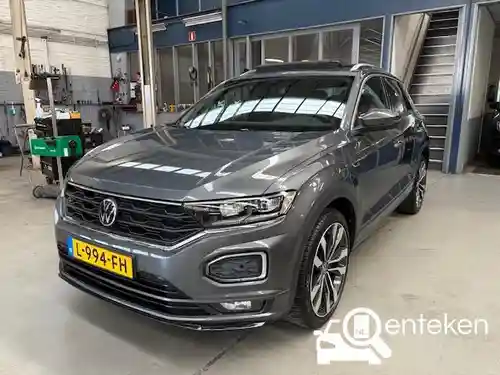 VW T-Roc 1.5 TSI OPF ACT 2021