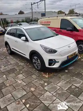 KIA e-Niro 64 kWh 2021