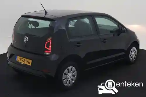 VW up! 1.0 2021