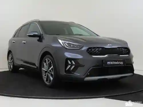 KIA Niro 1.6 GDI Hybrid 2019