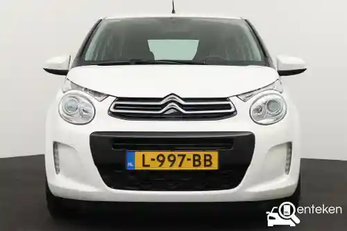 Citroen C1 VTi 72 2021