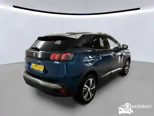 Peugeot 3008 1.2 PureTech 130 2021