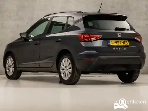 SEAT Arona 1.0 TSI 2021