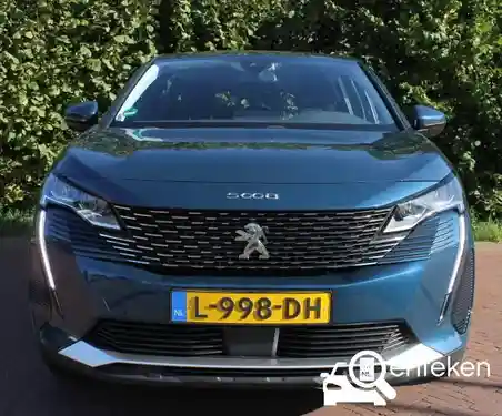 Peugeot 5008 1.2 PureTech 130 2021