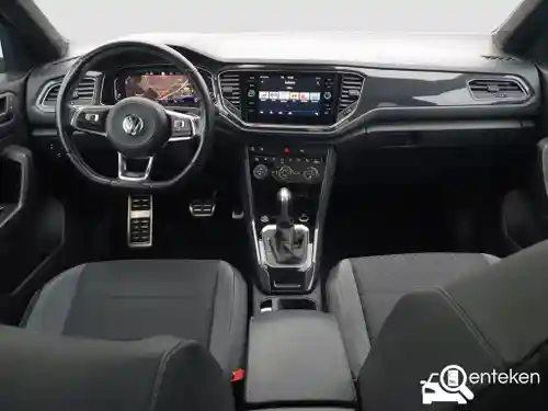 VW T-Roc 1.5 TSI OPF ACT 2019