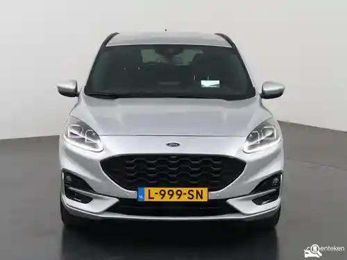 Ford Kuga 2.5 Plugin-Hybrid 2020