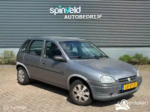 Opel Corsa 1.4 1995