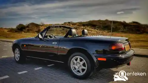 Mazda MX-5 1.9 16V 1995