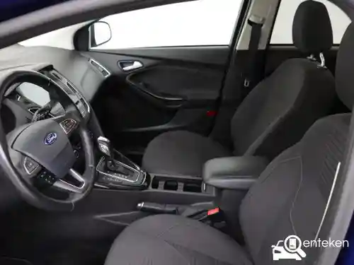 Ford Focus Turnier 1.0 EcoBoost 2018
