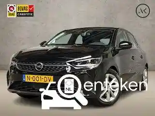 Opel Corsa 1.2 DI Turbo 2021