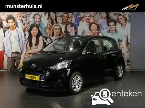 Hyundai i10 1.0 2022