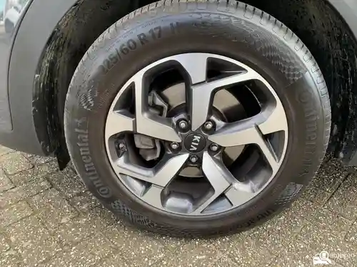 KIA Sportage 1.6 T-GDI 2022