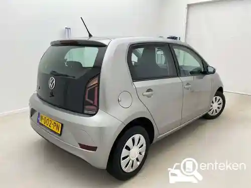 VW up! 1.0 2021