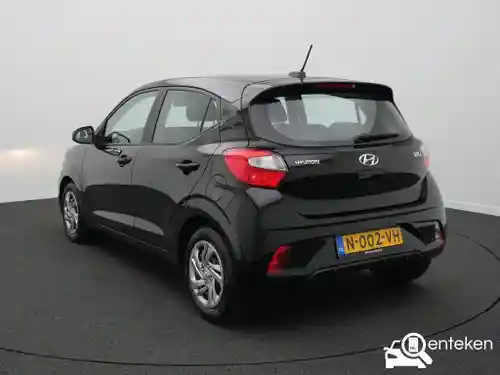 Hyundai i10 1.0 2022