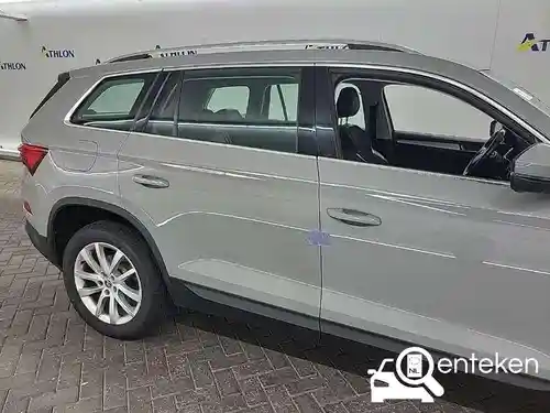 Skoda Kodiaq 1.5 TSI ACT 2021