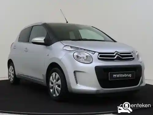 Citroen C1 VTi 72 2021
