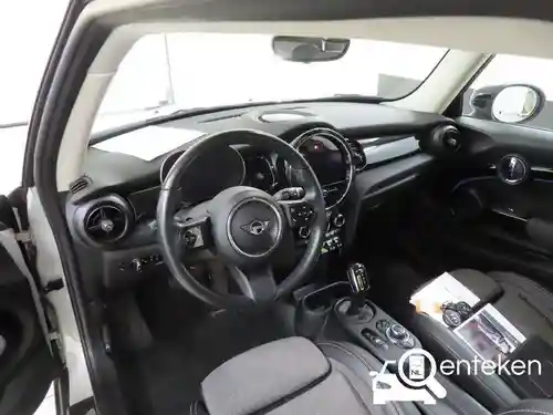 MINI  Cooper SE 2022