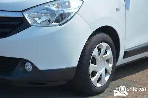 Dacia Lodgy Stepway 1.2 TCe 115 2014