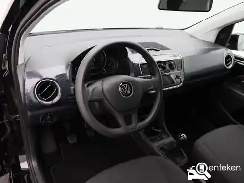 VW up! 1.0 2021