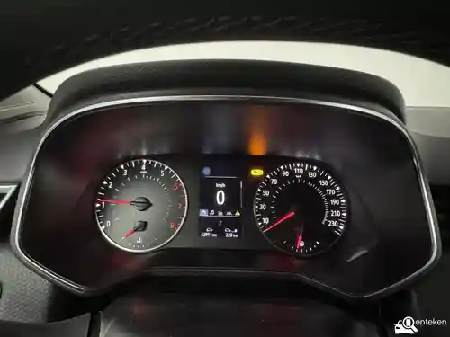 Renault Clio TCe 90 2021
