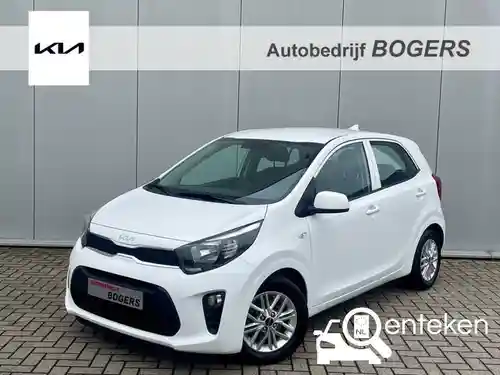 KIA Picanto 1.0 2022