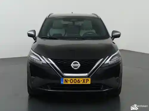 Nissan Qashqai 1.3 DIG-T MHEV 2022