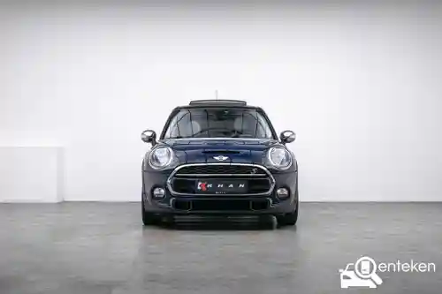 MINI  Cooper S 2015