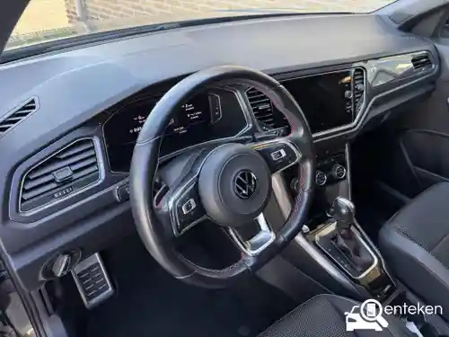 VW T-Roc 1.5 TSI OPF ACT 2021