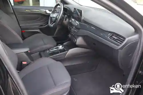 Ford Focus Turnier 1.0 EcoBoost 2019