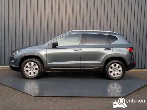 SEAT Ateca 1.4 EcoTSI 2016