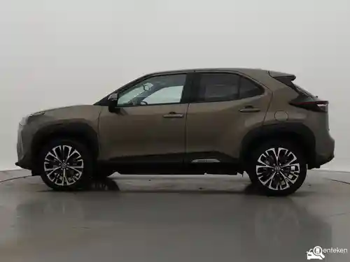 Toyota Yaris Cross 1.5 Hybrid 116 2022