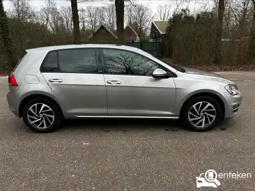 VW Golf Variant 1.2 TSI BMT 2016