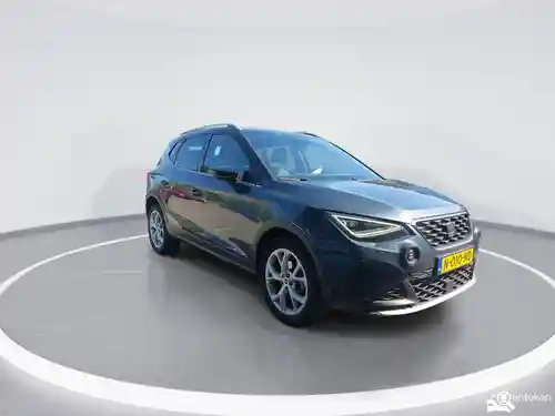 SEAT Arona 1.0 TSI 2021