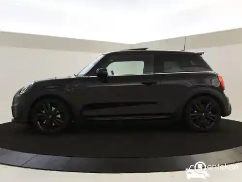 MINI  Cooper S 2022