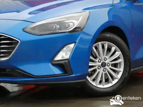 Ford Focus Turnier 1.0 EcoBoost Hybrid 2022