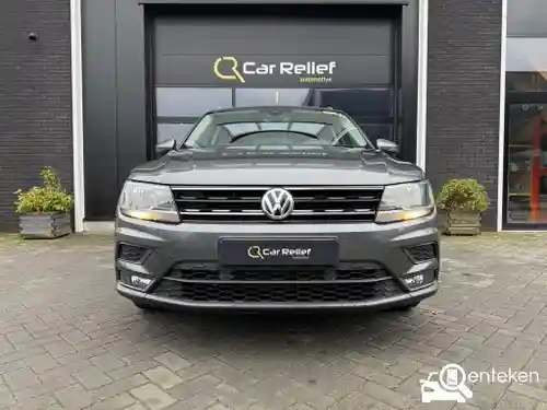 VW Tiguan 1.4 TSI ACT 2018